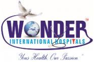 Wonder International Hospitals